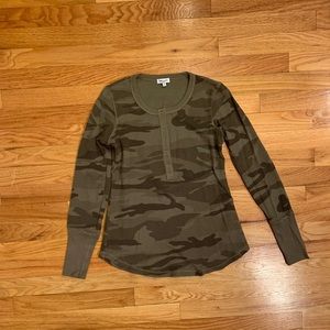 Splendid Camo Thermal